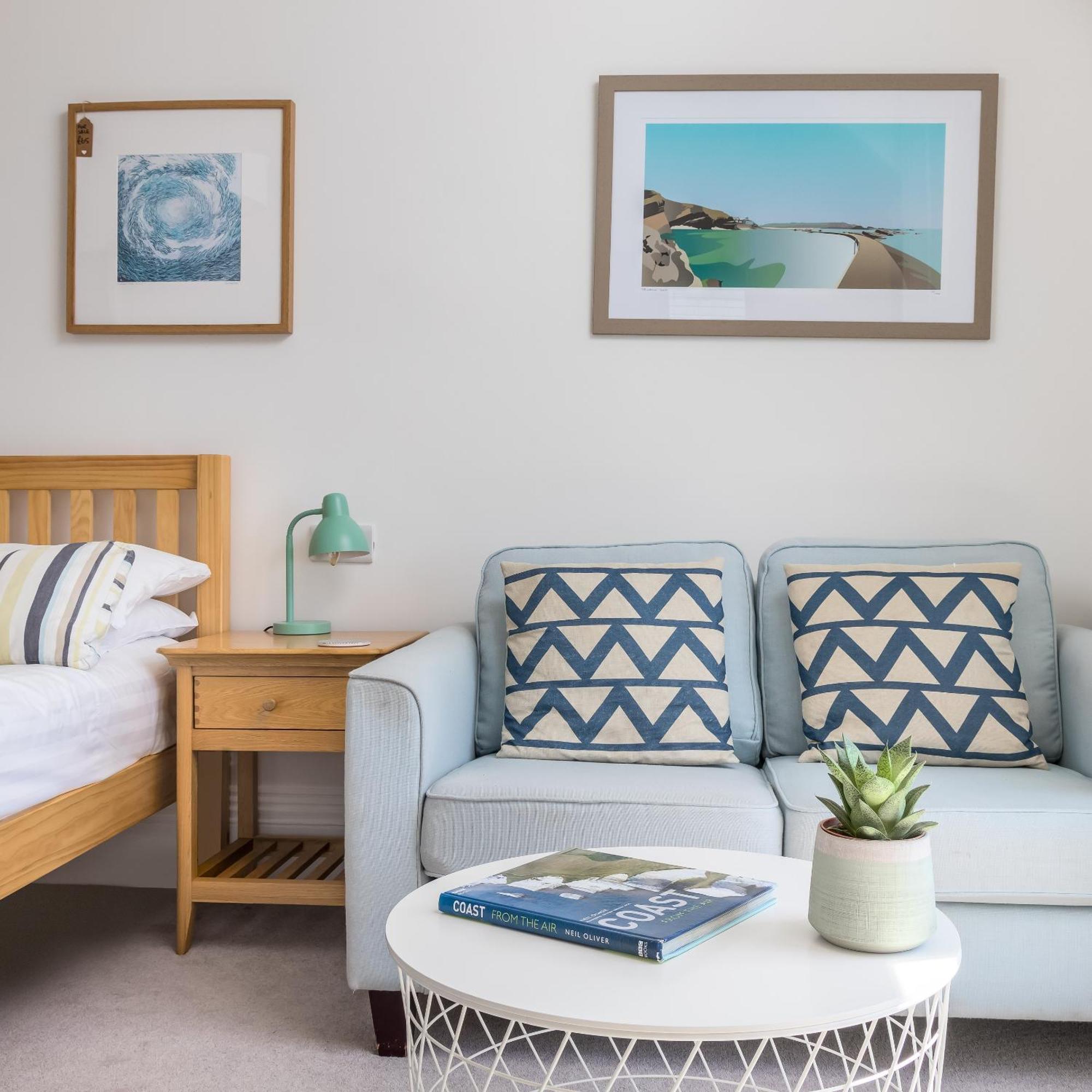 The Edgcumbe Hotel & Deck Restaurant Bude Zewnętrze zdjęcie