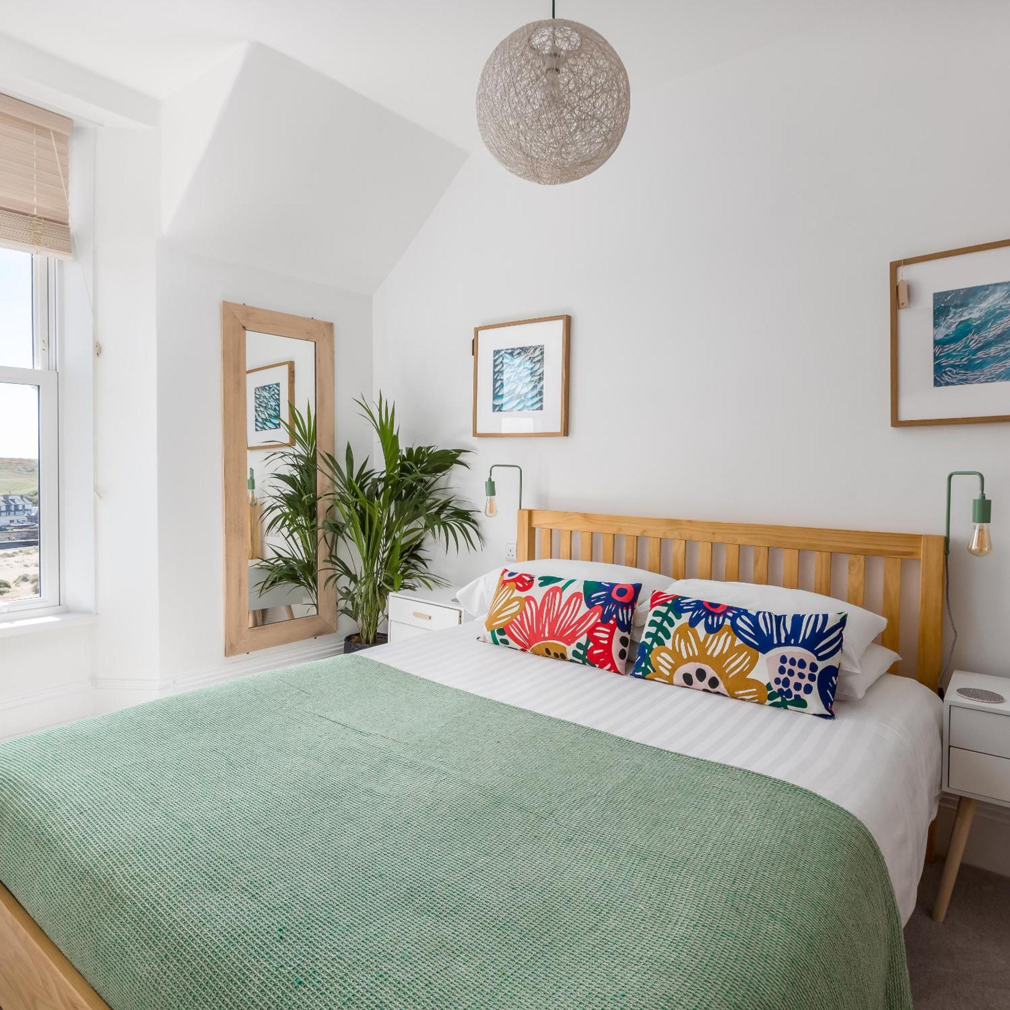 The Edgcumbe Hotel & Deck Restaurant Bude Zewnętrze zdjęcie